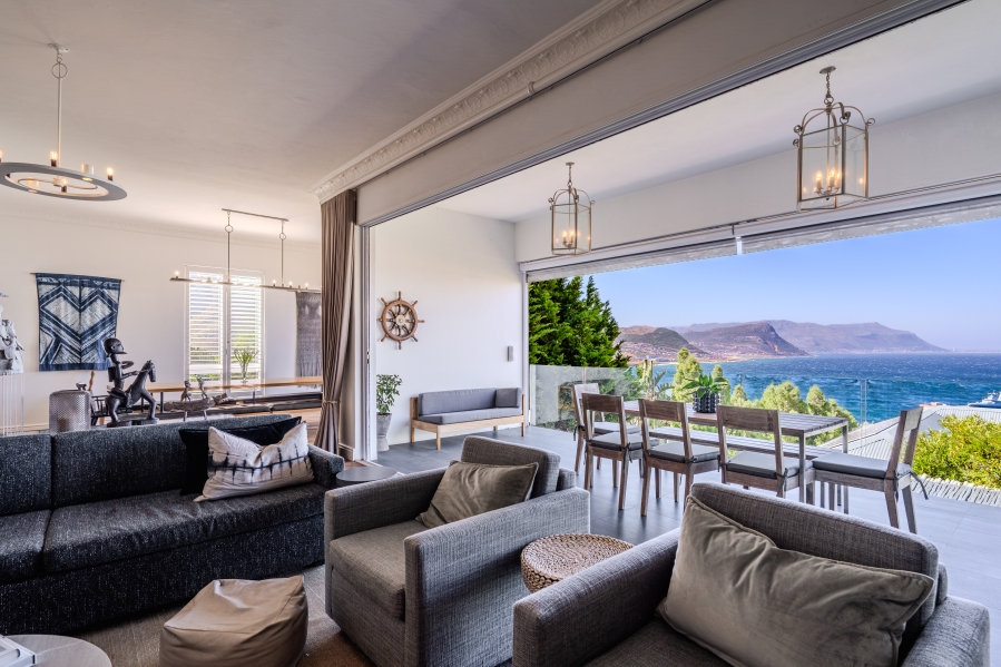 5 Bedroom Property for Sale in Simons Kloof Western Cape